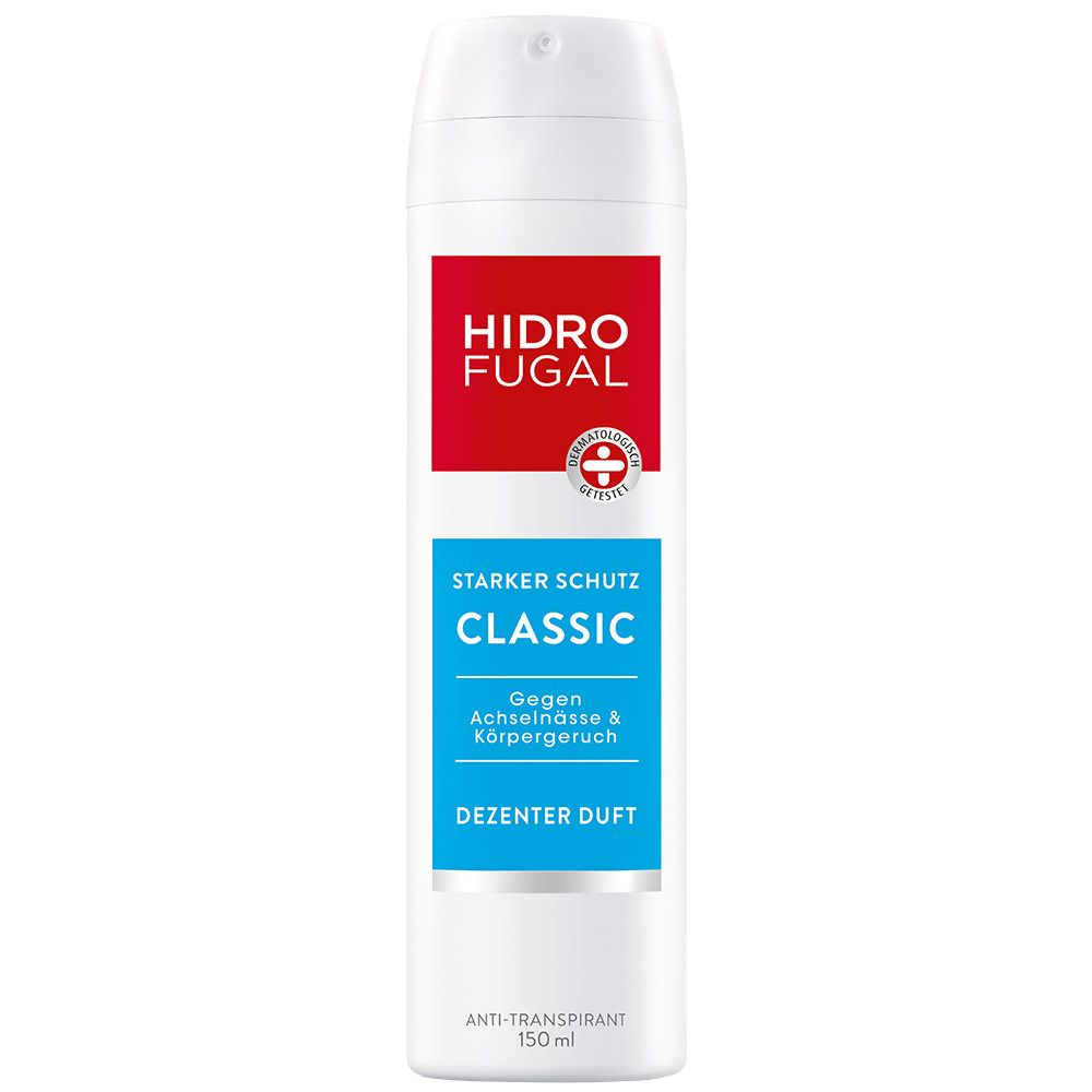Image of HIDROFUGAL CLASSIC Spray