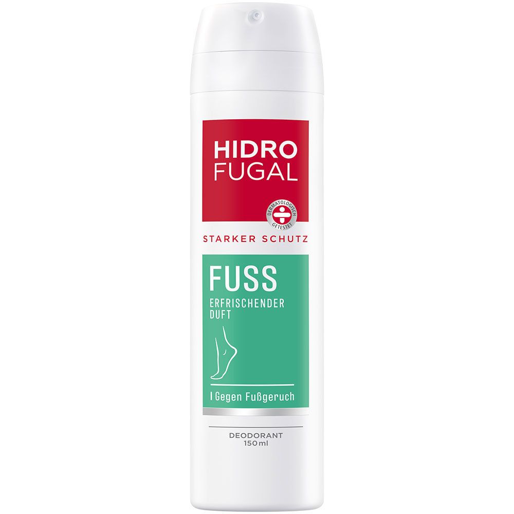 Image of HIDROFUGAL FUSS Spray