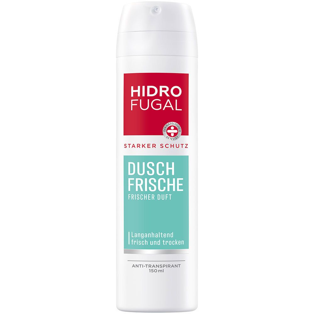 Image of HIDROFUGAL DUSCHFRISCHE Spray