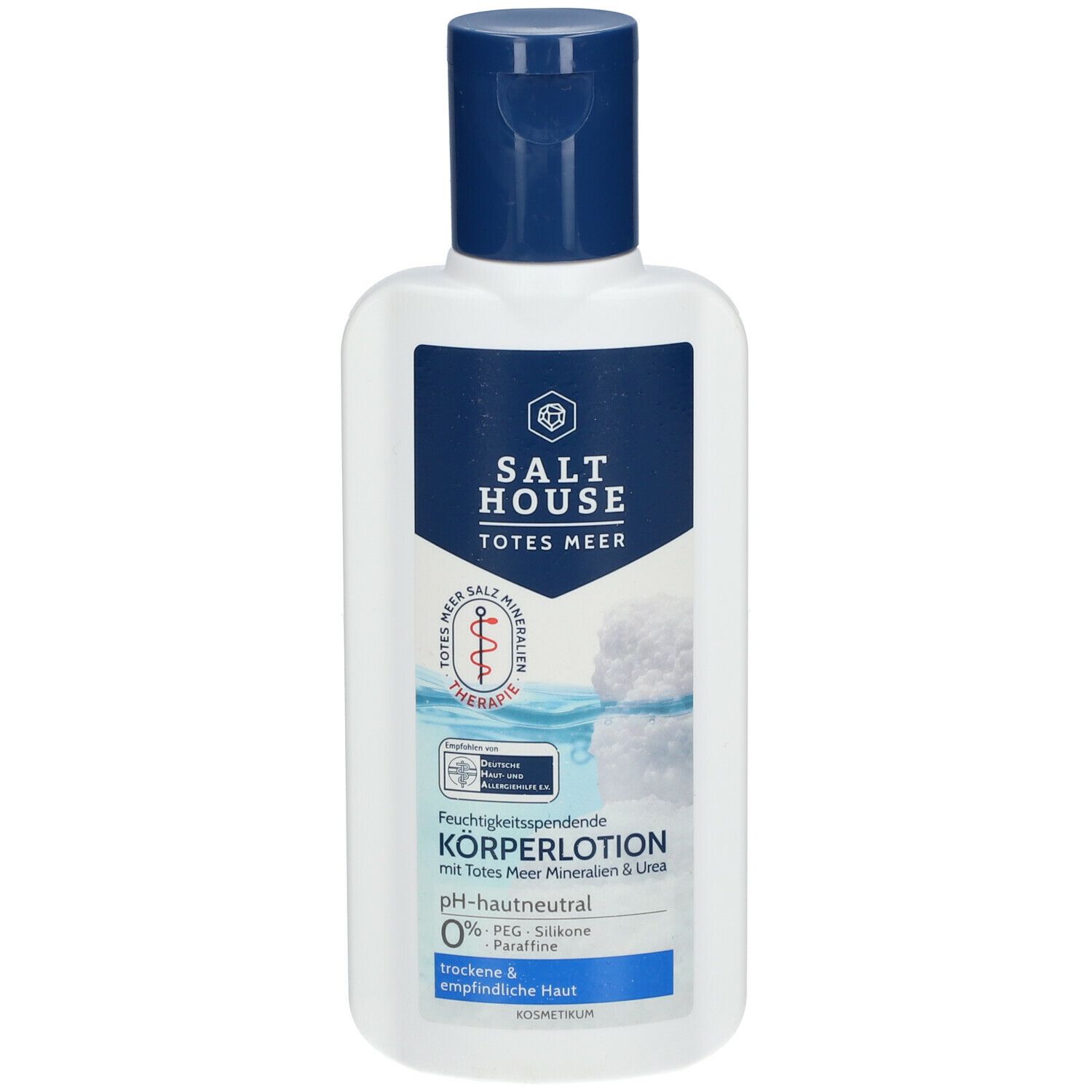 Image of SALTHOUSE® Totes Meer Therapie Körperlotion