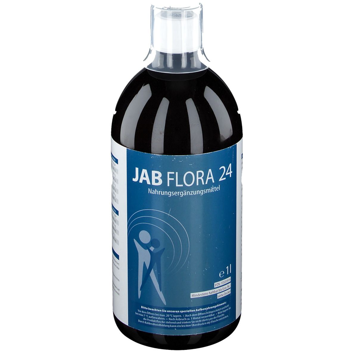 JAB Flora 24