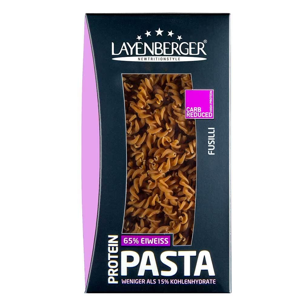 LAYENBERGER LowCarb.one Protein Pasta Fusilli