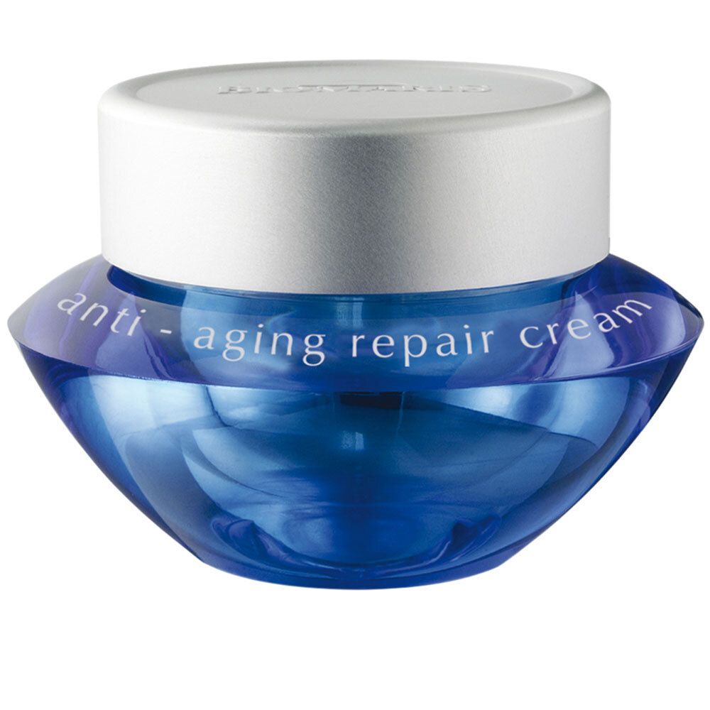 BIOMARIS anti-aging repair cream ohne Parfum