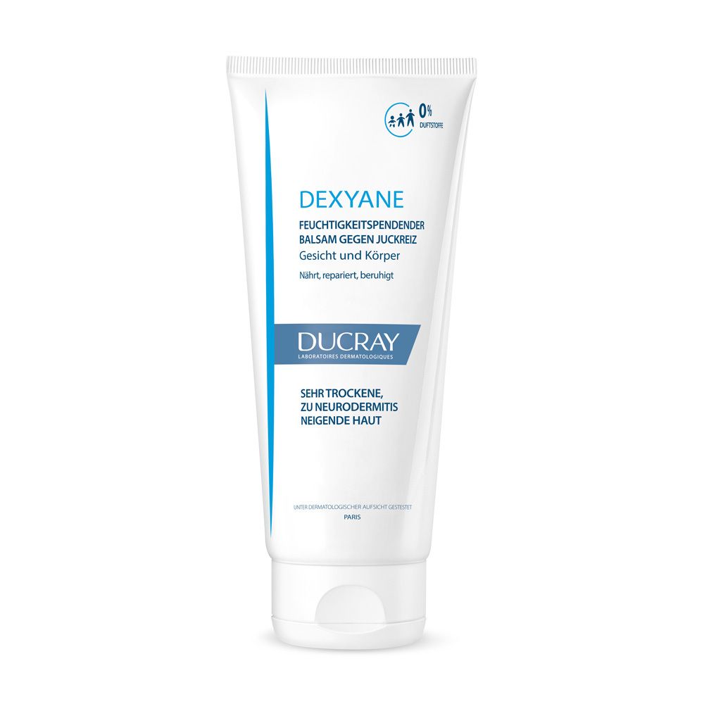 DUCRAY DEXYANE Baume émollient anti-grattage?