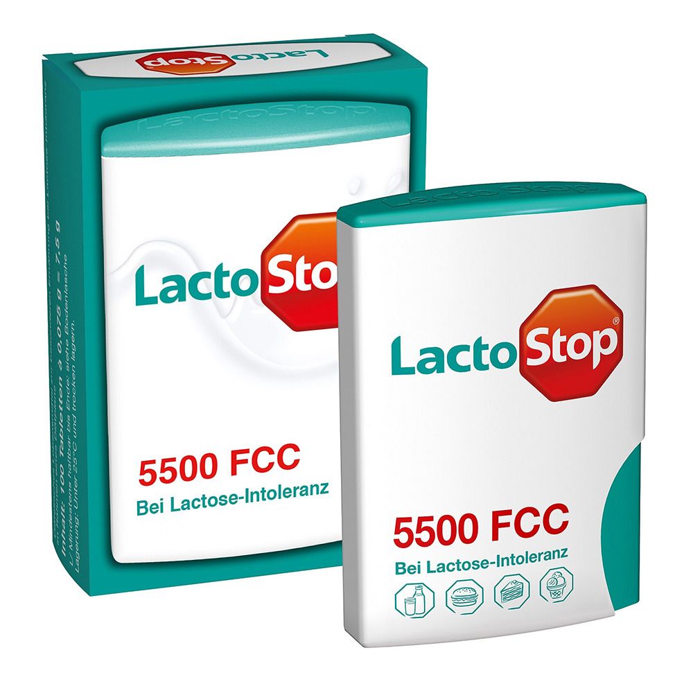 Image of LactoStop® 5.500 FCC