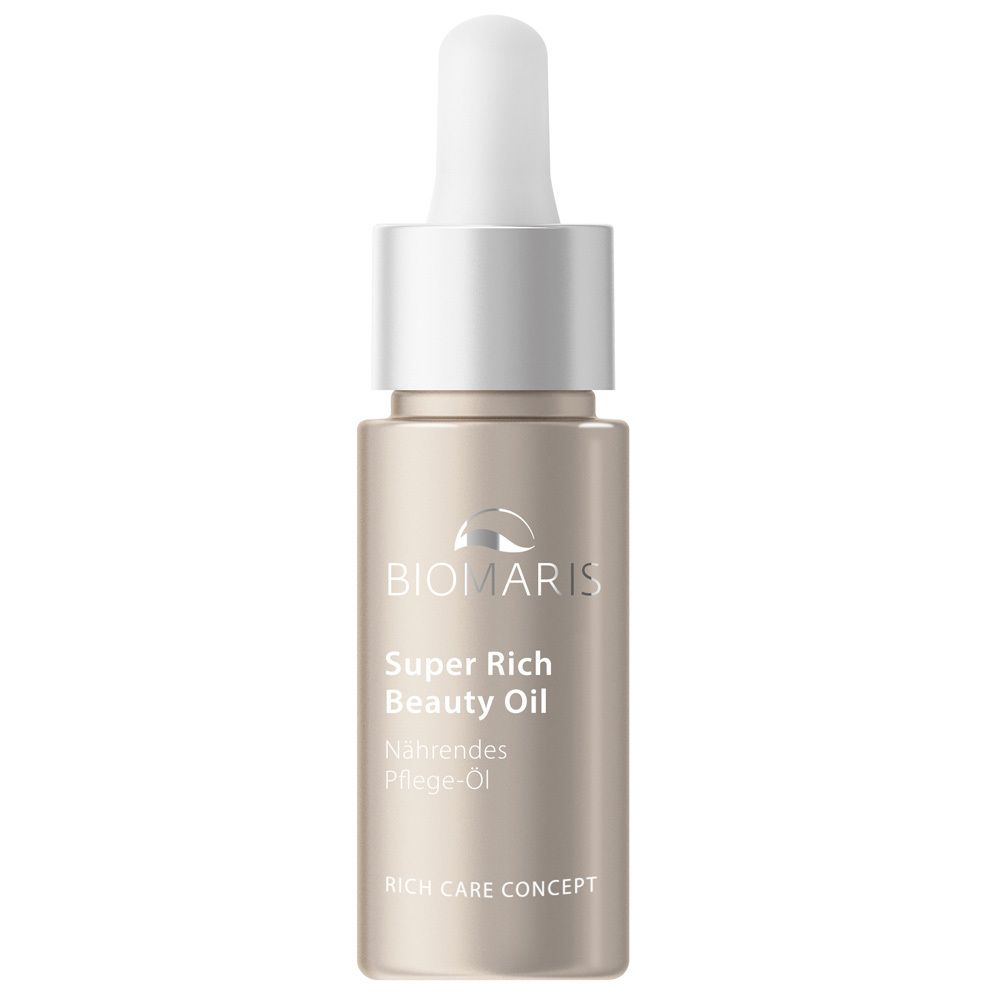 BIOMARIS® Super Rich Beauty Oil