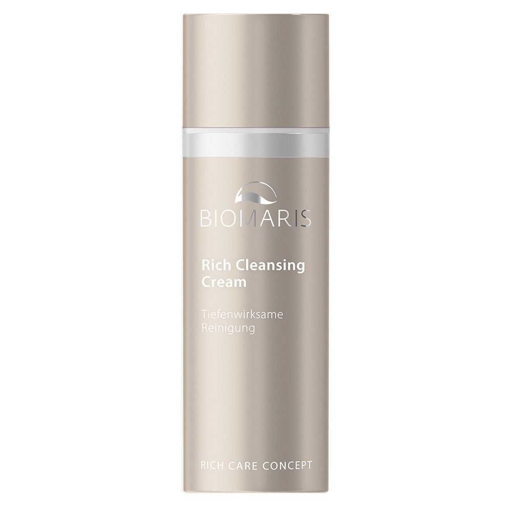 BIOMARIS® Rich Cleansing Cream