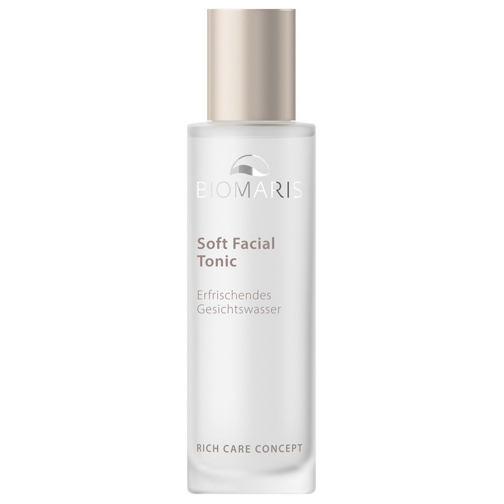 BIOMARIS® Soft Facial Tonic