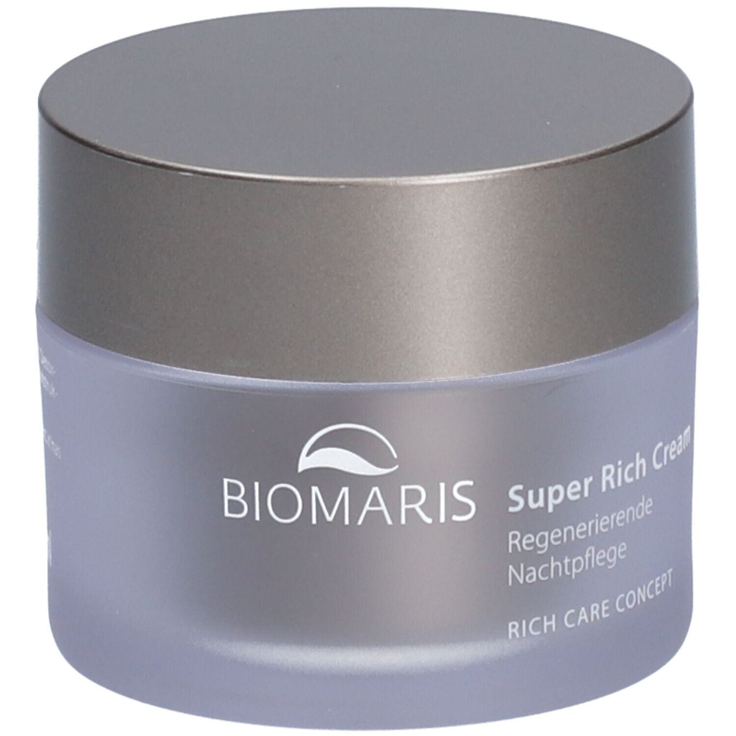Image of BIOMARIS® Super Rich Cream