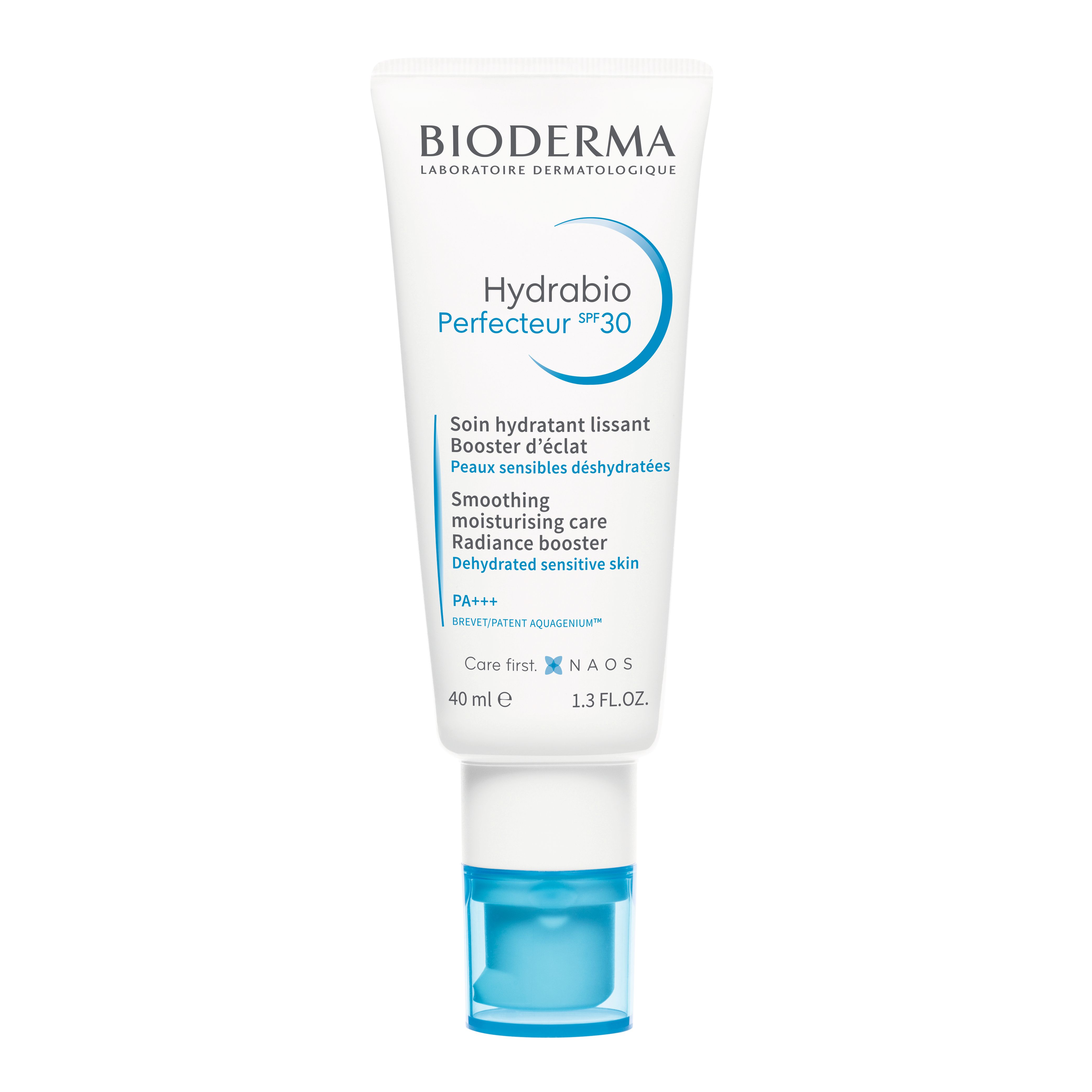 Image of BIODERMA Hydrabio Perfecteur Hautperfektionierende Feuchtigkeitscreme