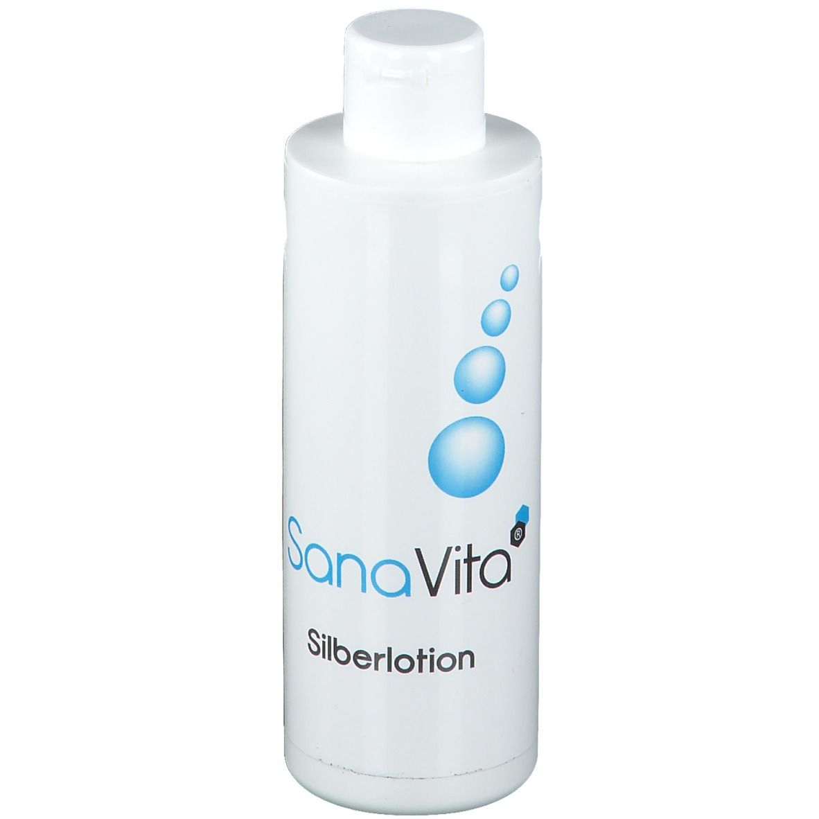 Sana Vita Silberlotion
