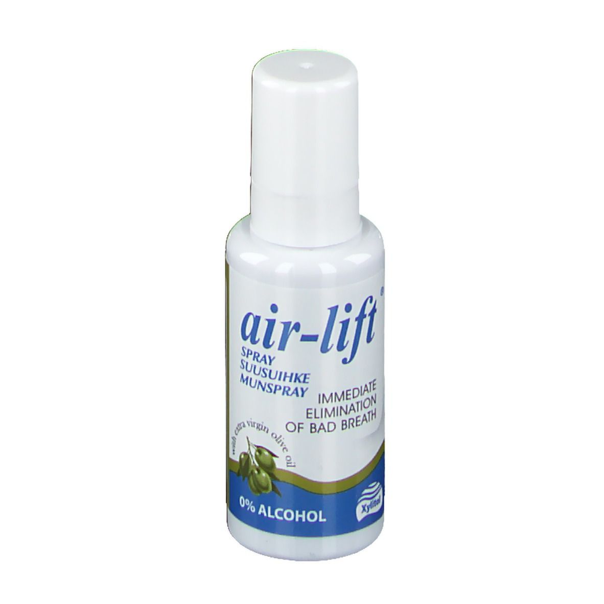 Image of air-lift® Spray