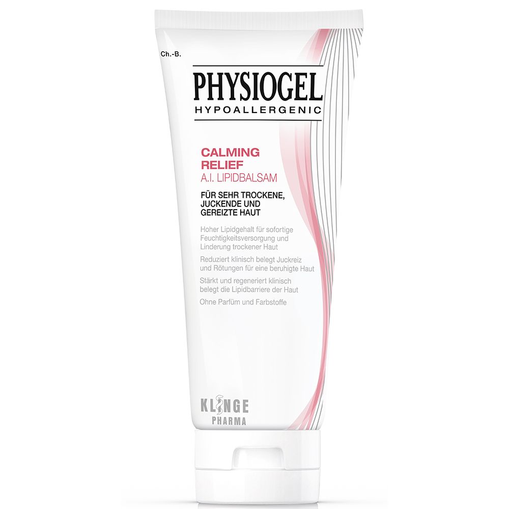 PHYSIOGEL Calming Relief A.I.Lipidbalsam