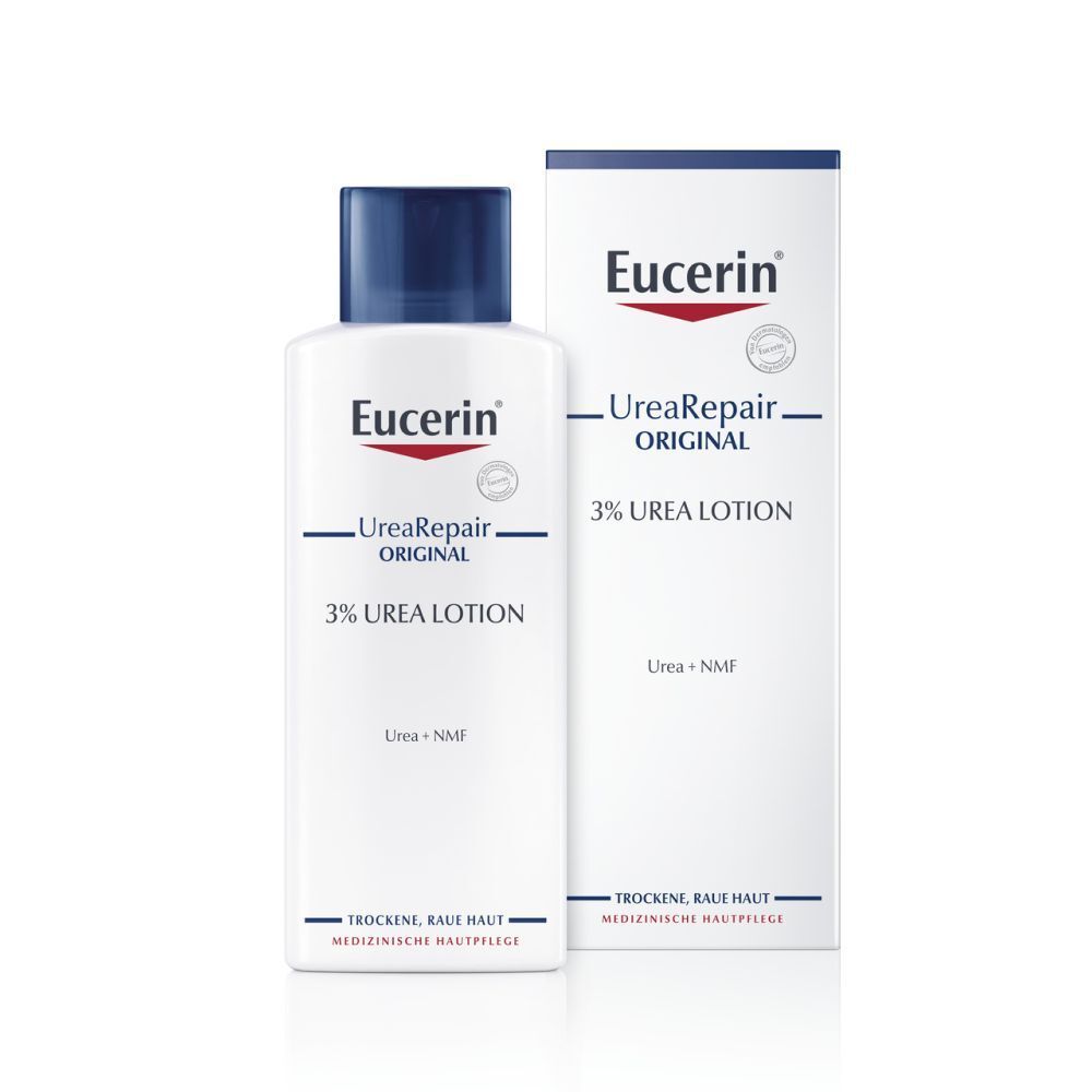 Eucerin® UreaRepair Original Lotion 3%