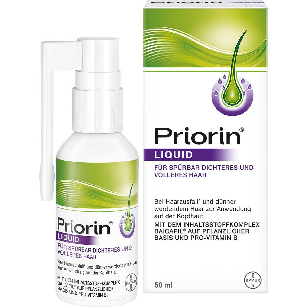 Image of Priorin® Liquid