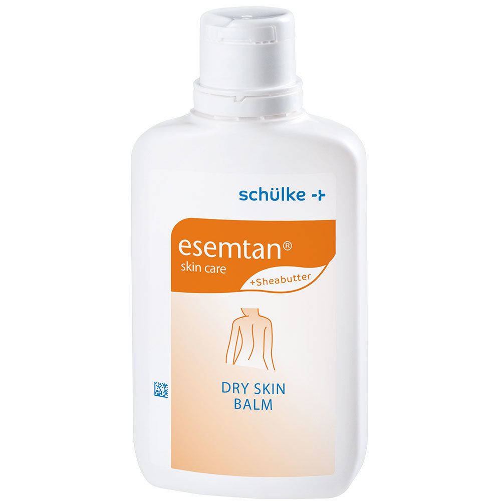 Image of esemtan® dry skin balm