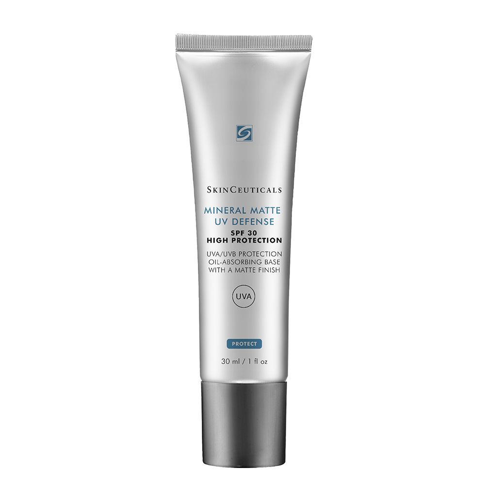 Skinceuticals Mineral Matte UV LSF 30