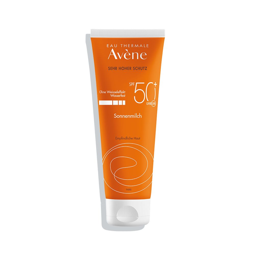 Image of Avène Sonnenmilch SPF 50+