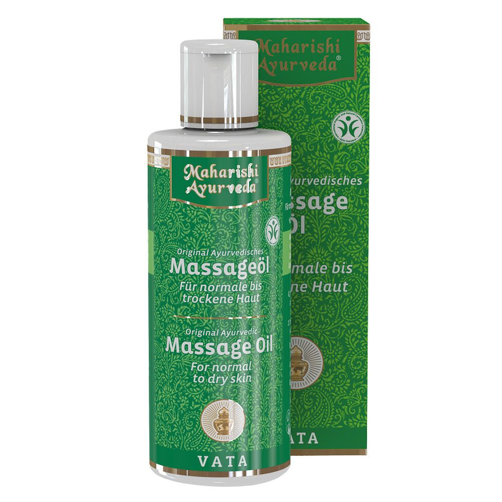 Image of Maharishi Ayurveda® Massageöl