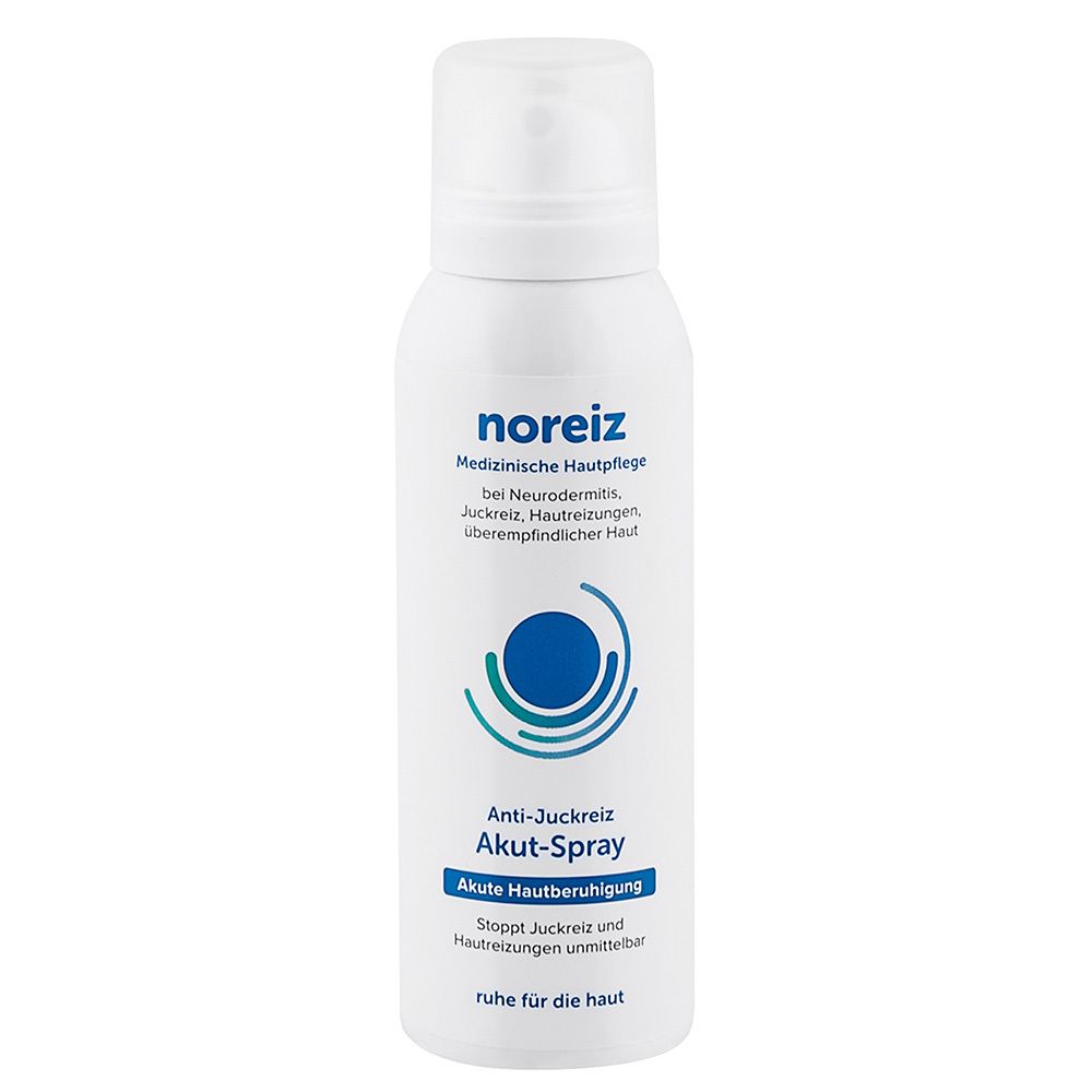 noreiz Anti-Juckreiz Akut-Spray