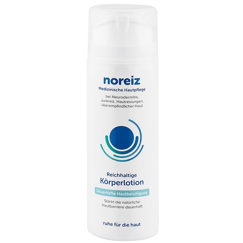 noreiz Reichhaltige Körperlotion