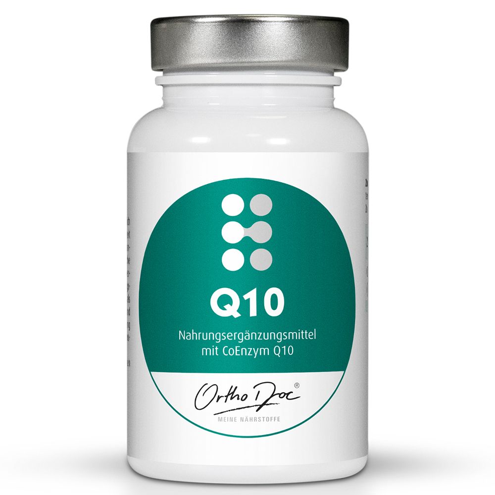 Image of OrthoDoc® Q10