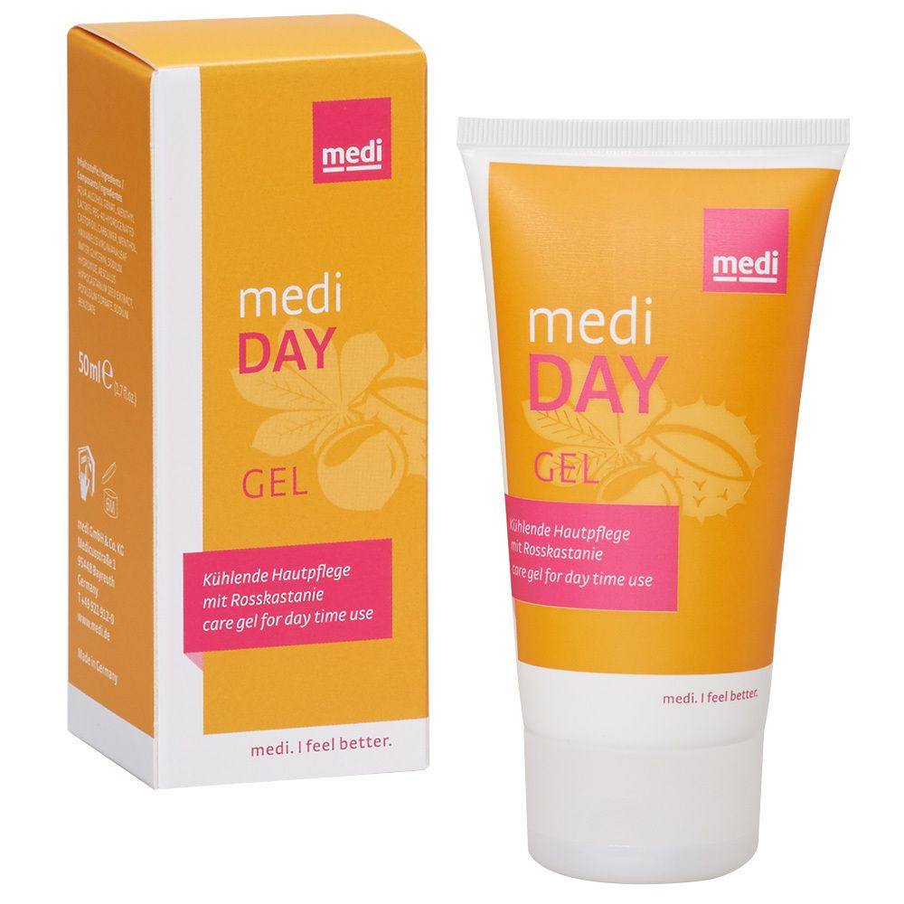 Image of medi Day Gel