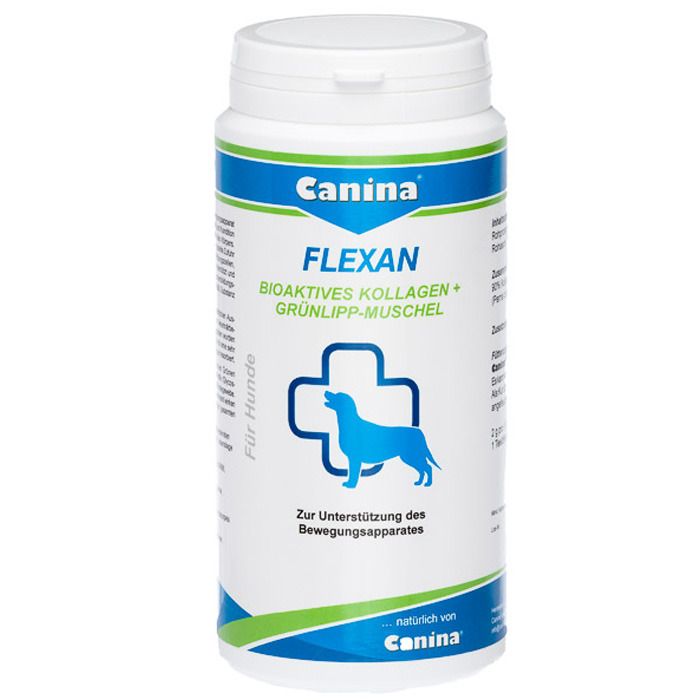 Image of Canina® Flexan