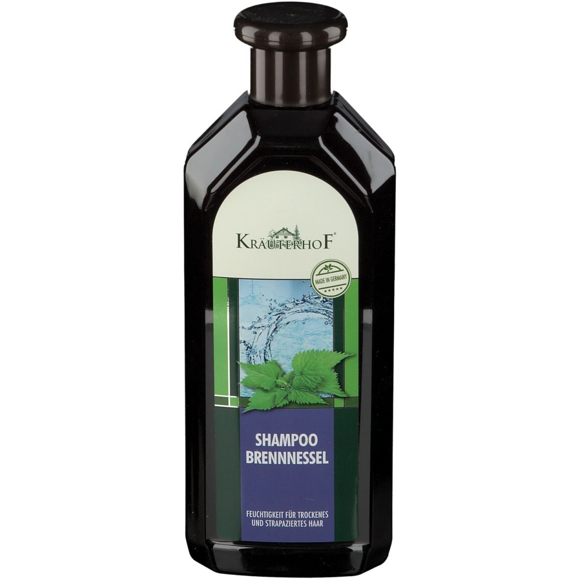 Image of Kräuterhof® Brennessel Shampoo