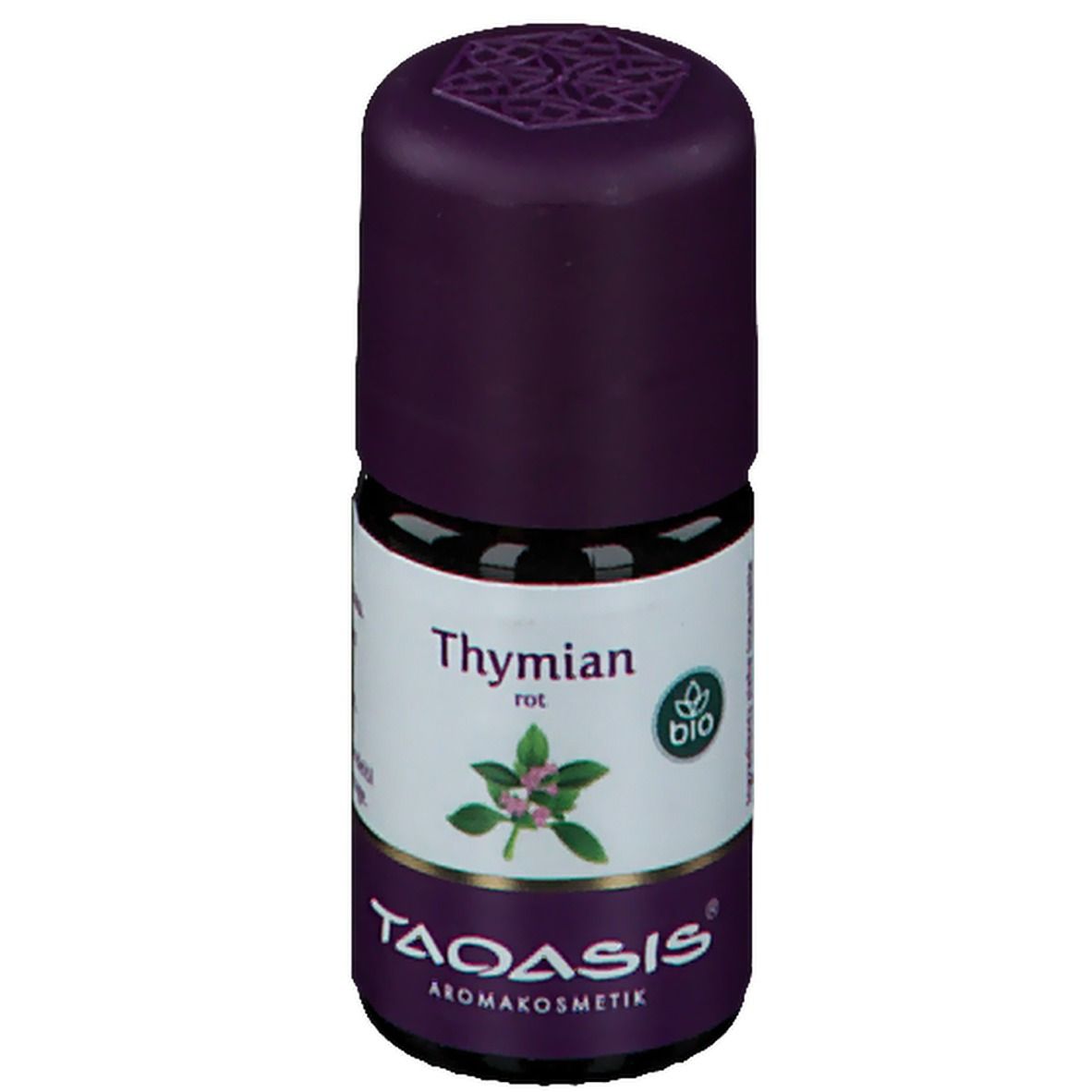 TAOASIS® Thymian rot BIO