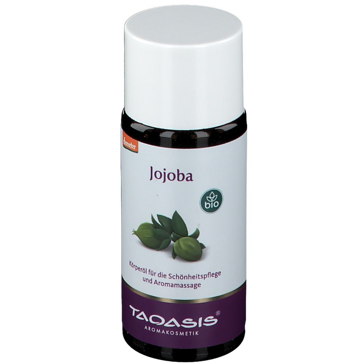 TAOASIS® Jojoba-Öl