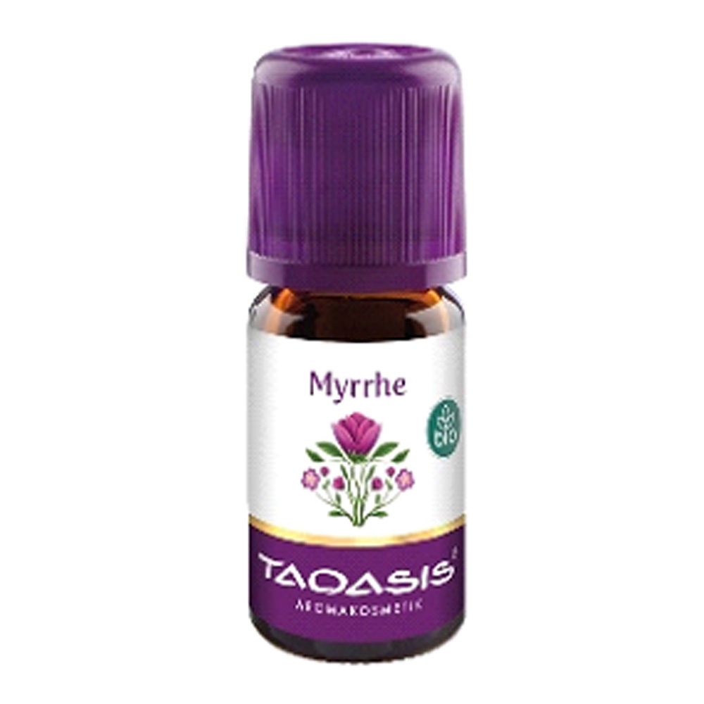 TAOASIS® MYRPHE BIO