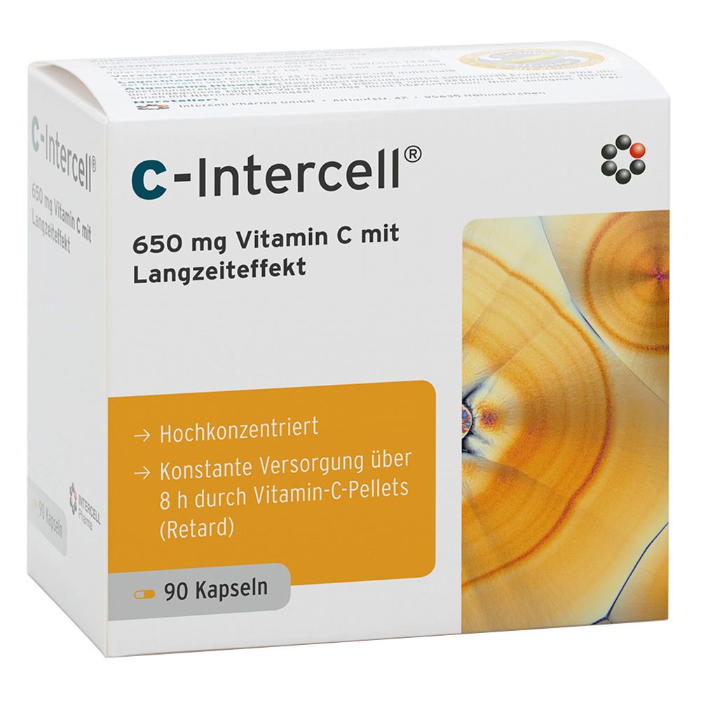 Image of C-Intercell®