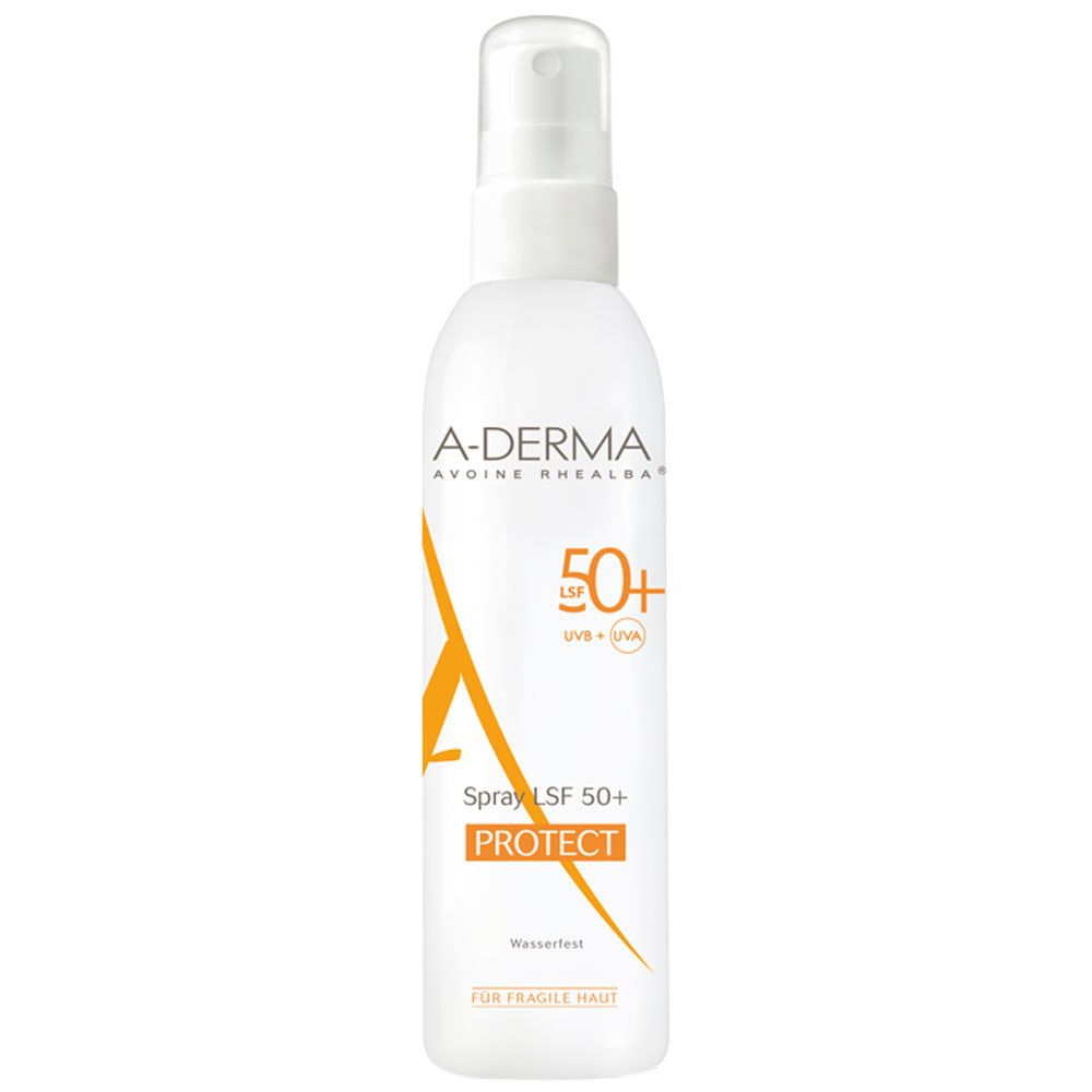 Image of A-Derma Protect Spray LSF 50+