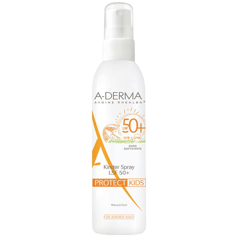Image of A-Derma Protect Spray Kinder LSF 50+