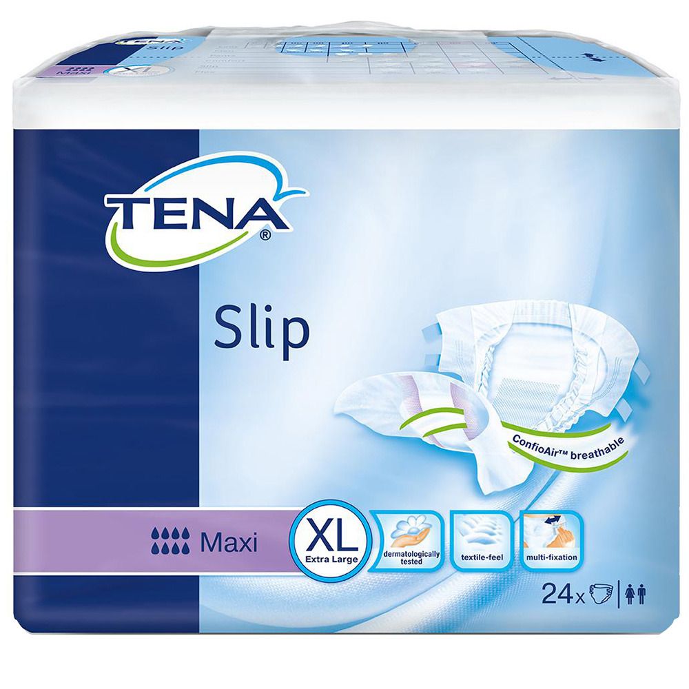 Image of TENA Slip Maxi XL