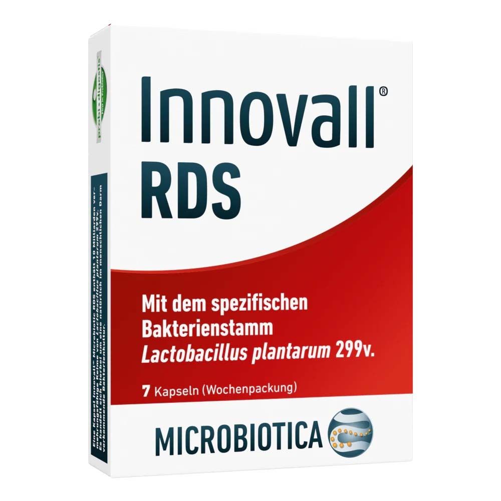 Innovall® RDS