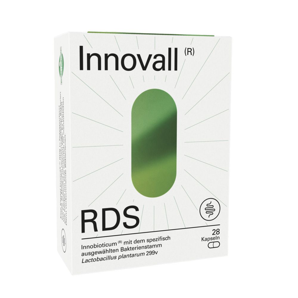 INNOVALL Microbiotic RDS Kapseln