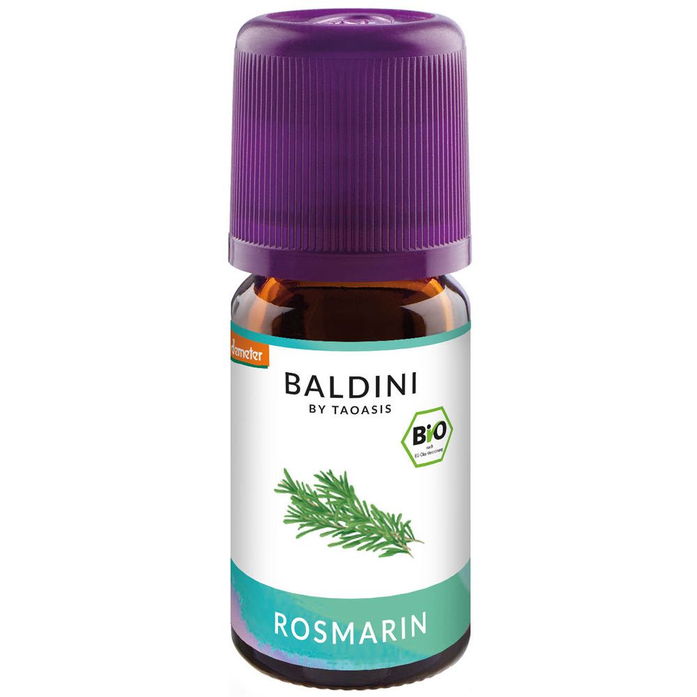 BALDINI BY TAOASIS BIO Rosmarin Aromaöl