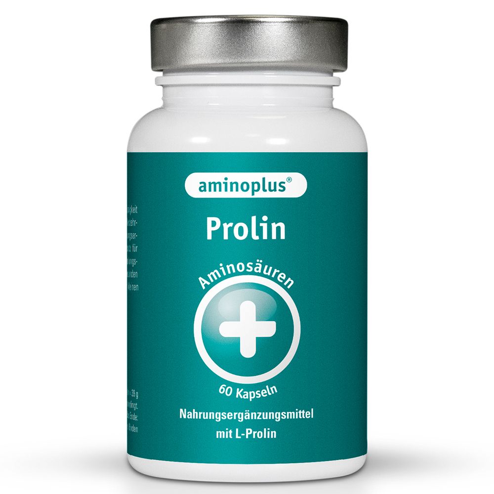 Image of aminoplus® Prolin
