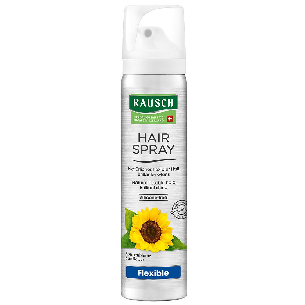 Image of RAUSCH Hairspray Flexible Aerosol