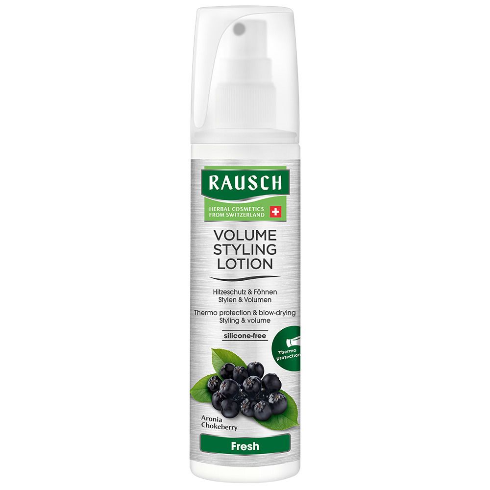 Image of RAUSCH Volume Styling Lotion Fresh