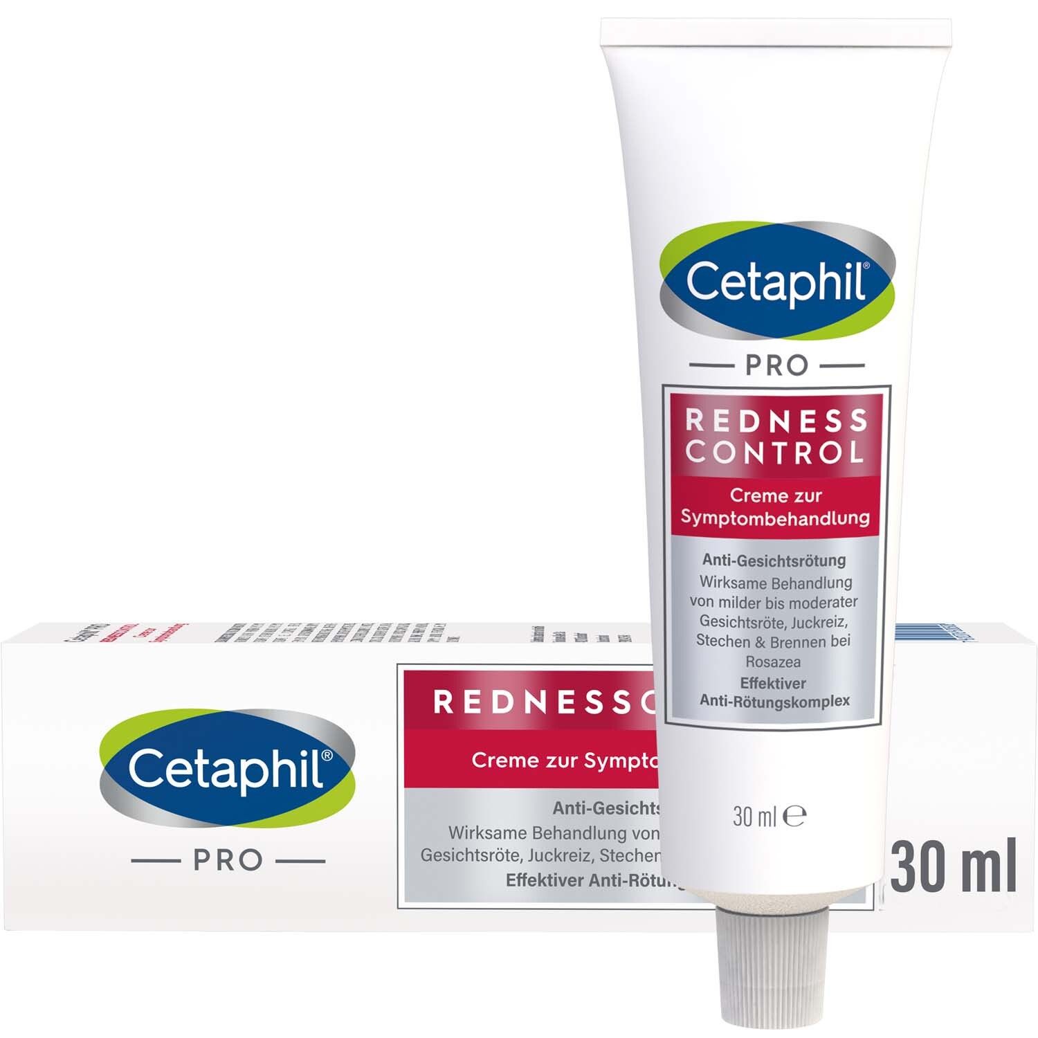 Image of Cetaphil® RednessControl Creme zur Symptombehandlung