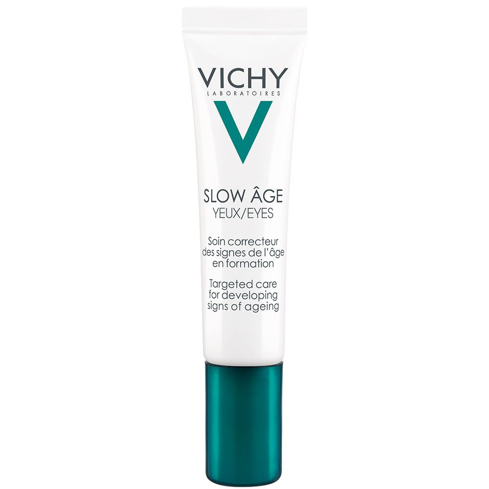VICHY SLOW ÂGE YEUX