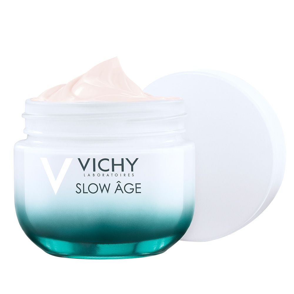 VICHY Slow Age Creme LSF 30