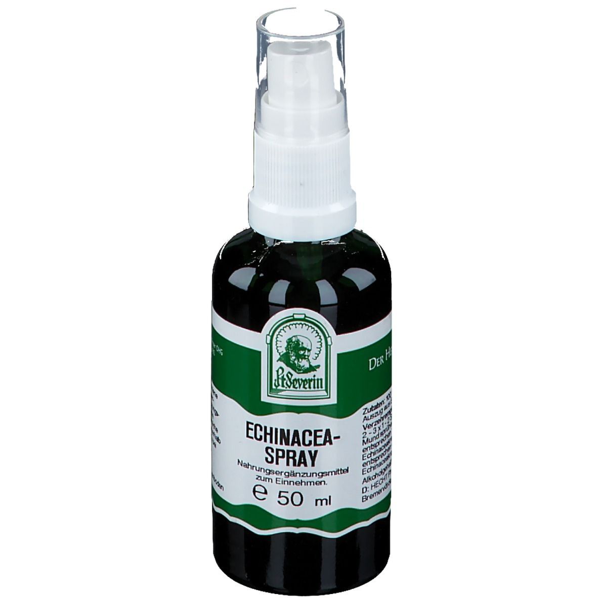 Hecht Echinacea Spray