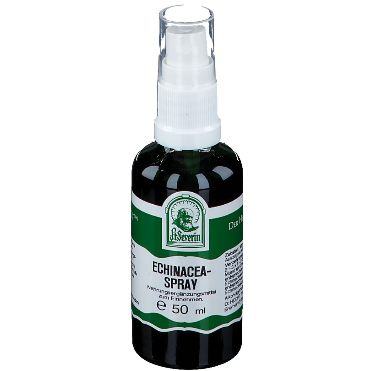 Image of Hecht Echinacea Spray