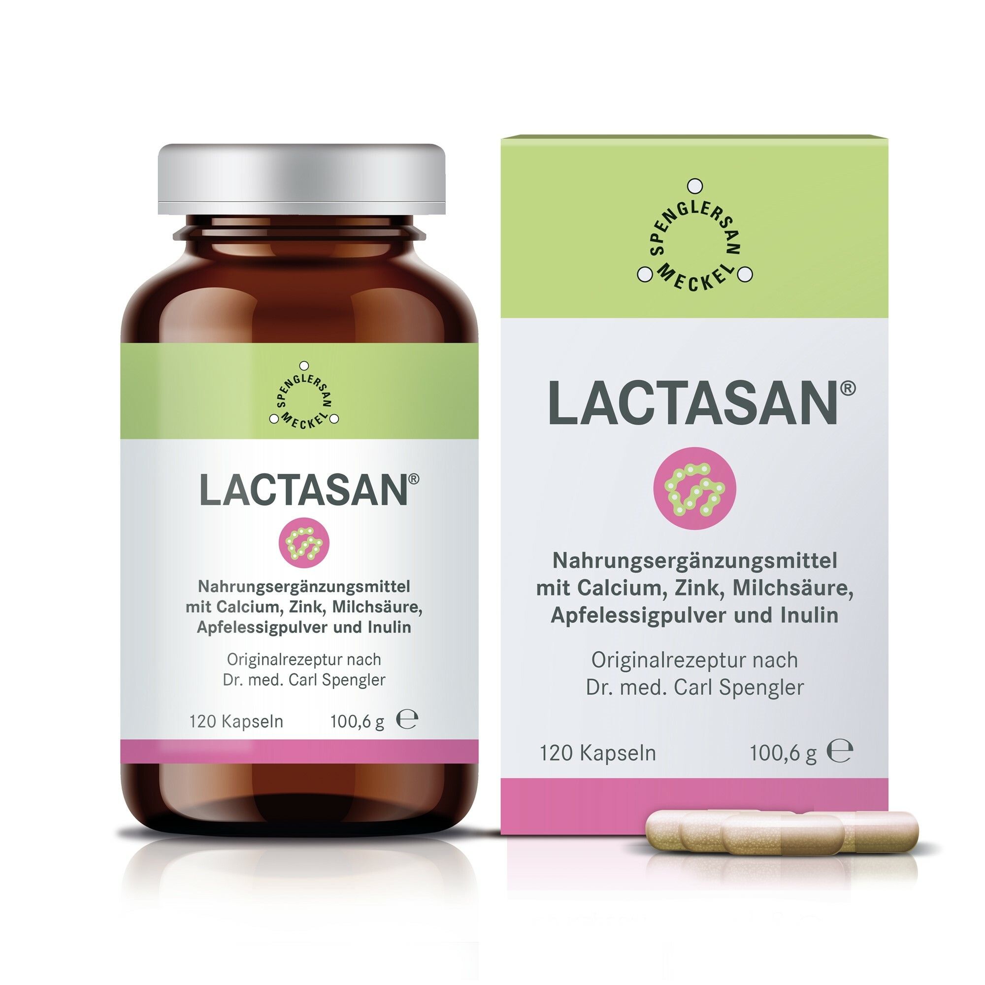 Image of Lactasan