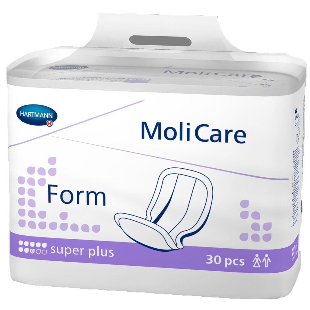 Image of MoliCare® Form super plus