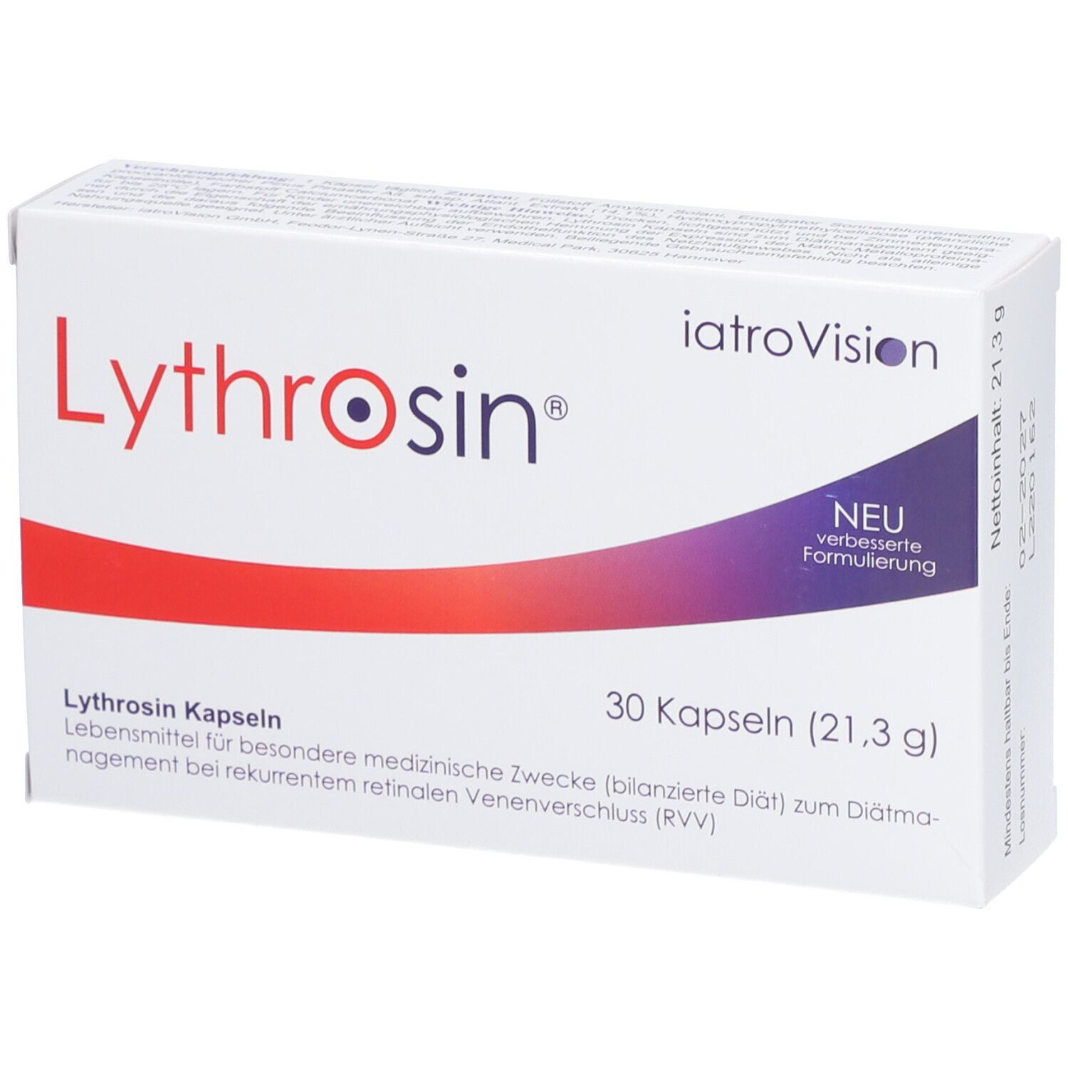 Image of Lythrosin®